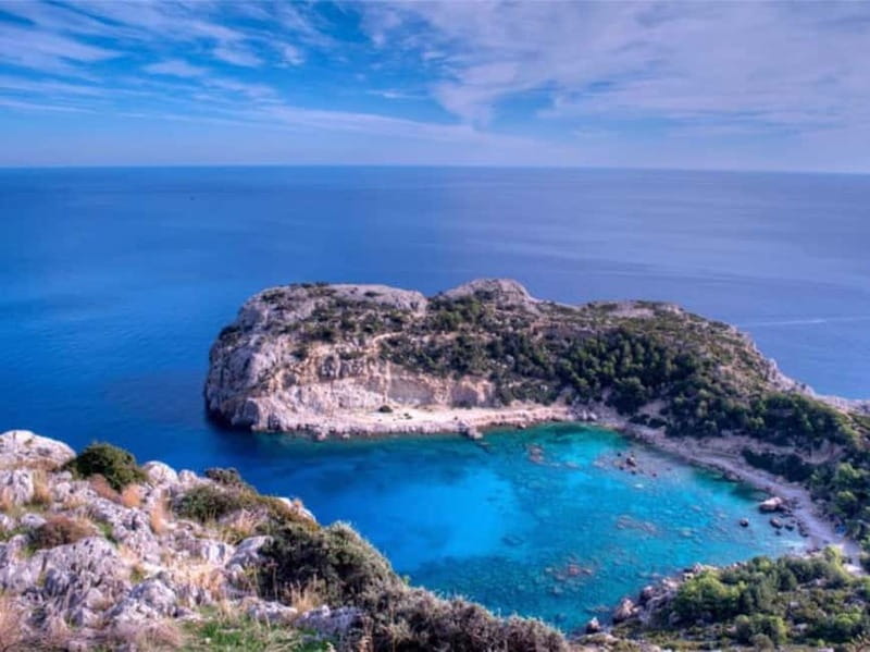 Rhodes: Boat Party Cruise with Live DJ - FAQ