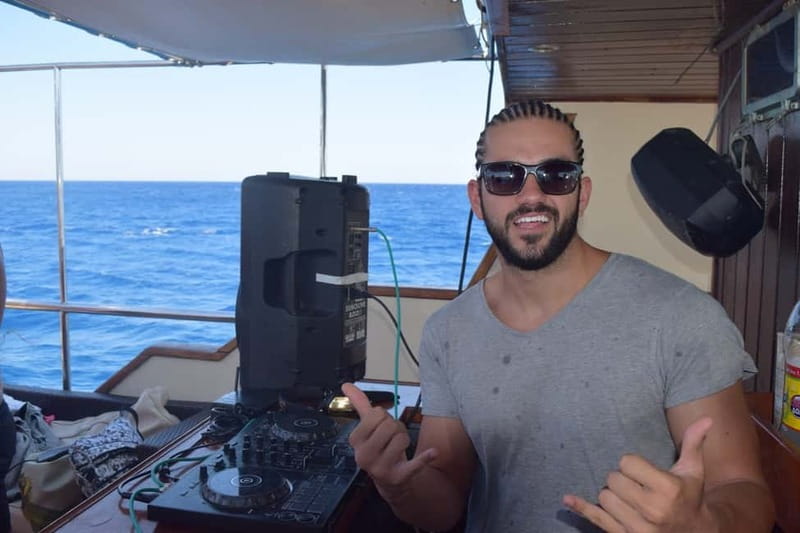 Rhodes: Boat Party Cruise with Live DJ - Practical advice for a better afternoon