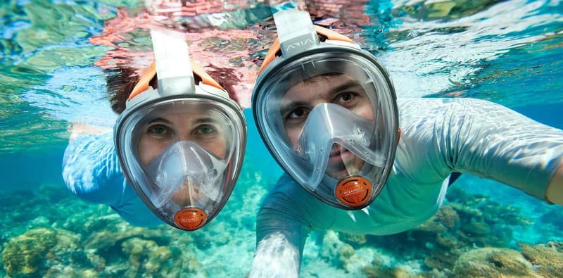 Rhodes: Boat trip to Symi island with swimming at St. George - What the boat journey is really like