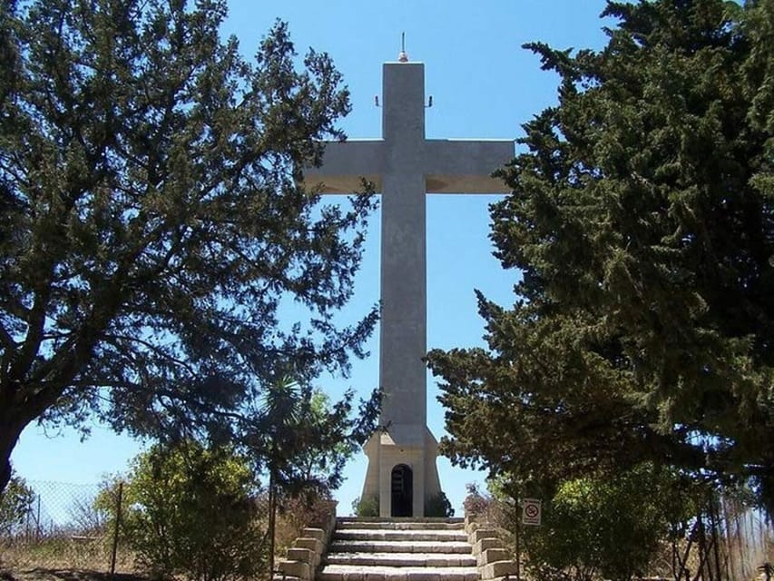 Rhodes: Butterfly Valley and Filerimos Hill Bus Trip - The coach, timing, and value of $23