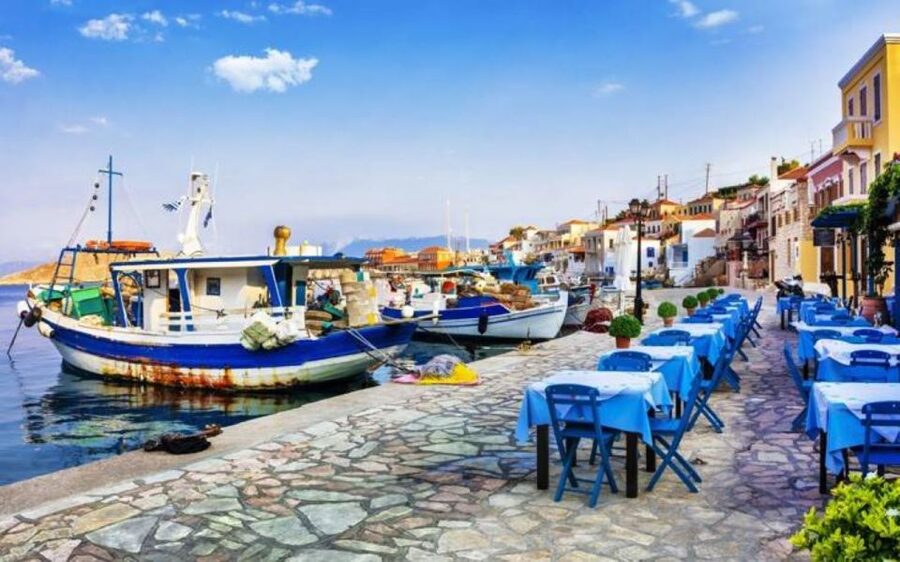 Rhodes: Butterfly Valley and Mini Cruise to Chalki Island - Is $63 a good value for this Rhodes day trip?