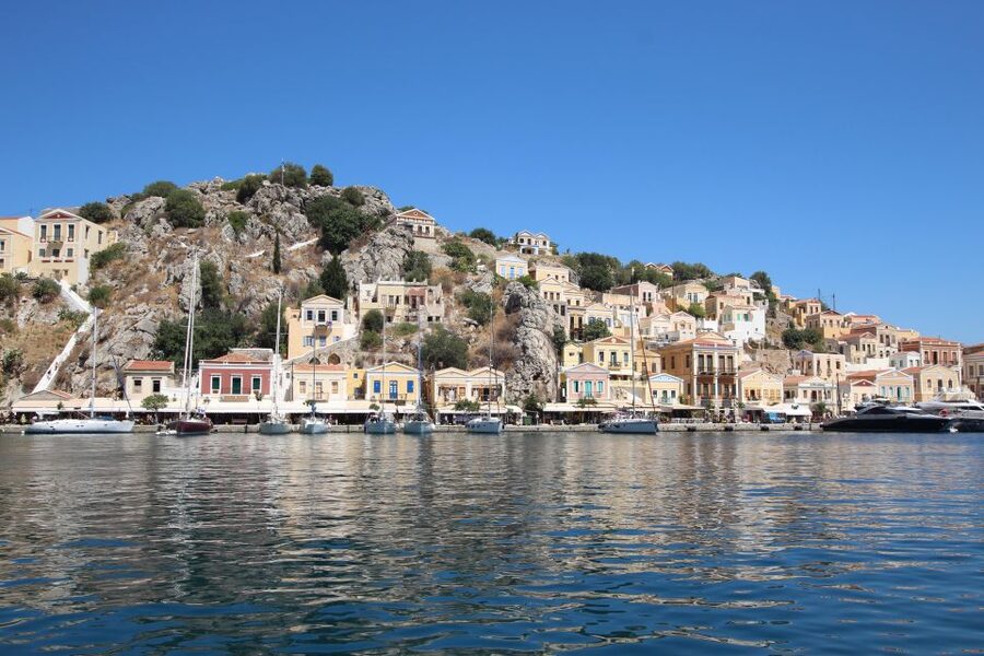 Rhodes: Day Trip to Symi Island by Fast Boat - Who Will Like This Symi Excursion