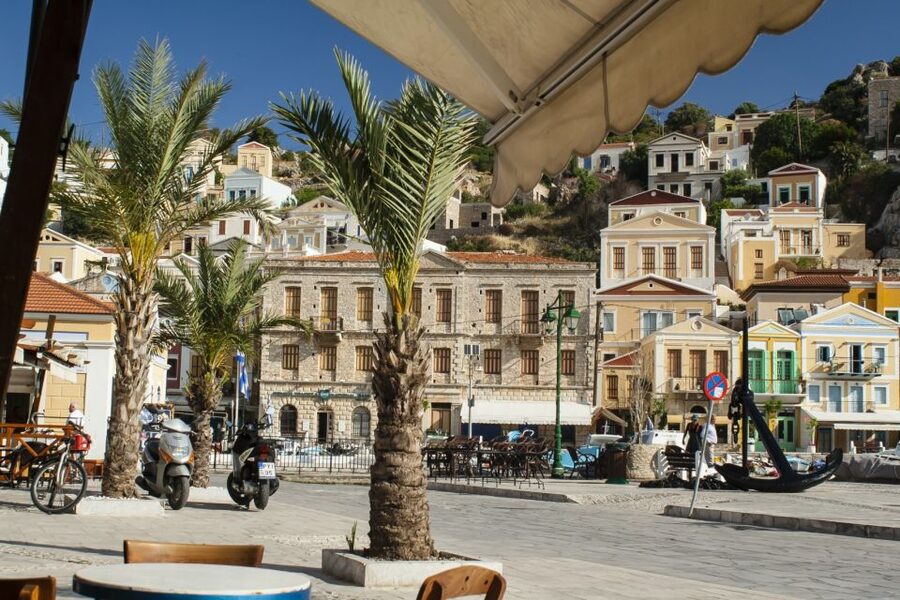 Rhodes: Day Trip to Symi Island by Fast Boat - Practical Tips for a Better Day