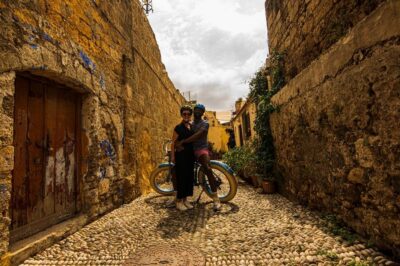 E-bike Highlights Sunset or Morning Photo Tour