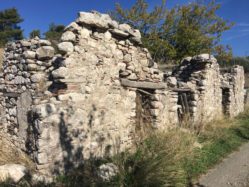 Rhodes: Full–Day 4WD Northern Safari Tour - Who will enjoy this Rhodes safari