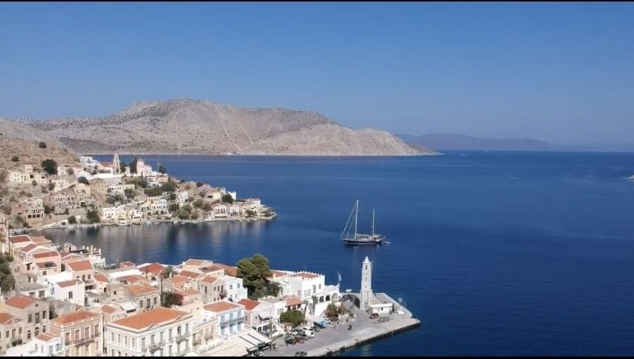 Rhodes: High-Speed Boat to Symi Island and St George's Bay - Practical details that make the day easier