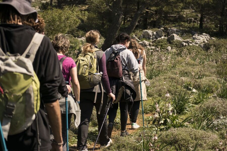 Rhodes: Hiking Tour to the Summit of Akramitis with Photos - Why Akramitis is one of Rhodes’ best mountain days
