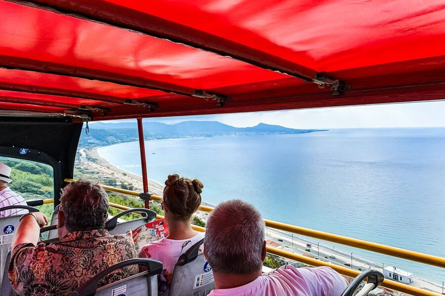 Rhodes: Hop-On Hop-Off Sightseeing Bus Tour - Is $23 a fair price?