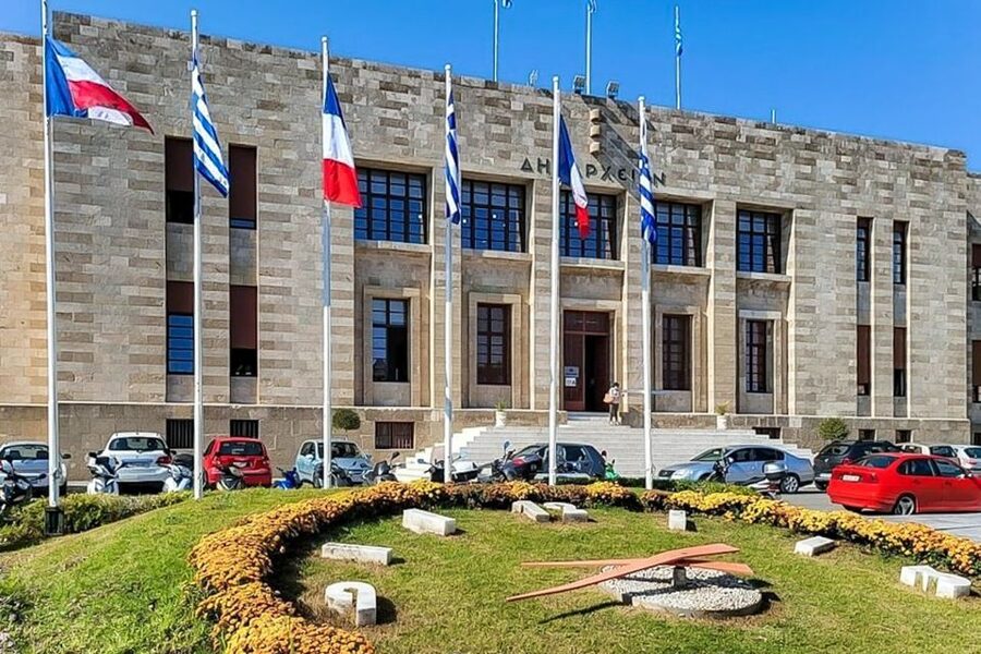 Rhodes: Hop-On Hop-Off Sightseeing Bus Tour - How long should you spend at each stop?