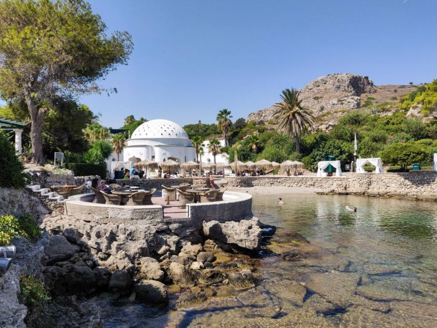 Rhodes: Kamiros, Embona, Mt. Profitis Ilias & Kallithea Tour - Is $53 good value for Rhodes?