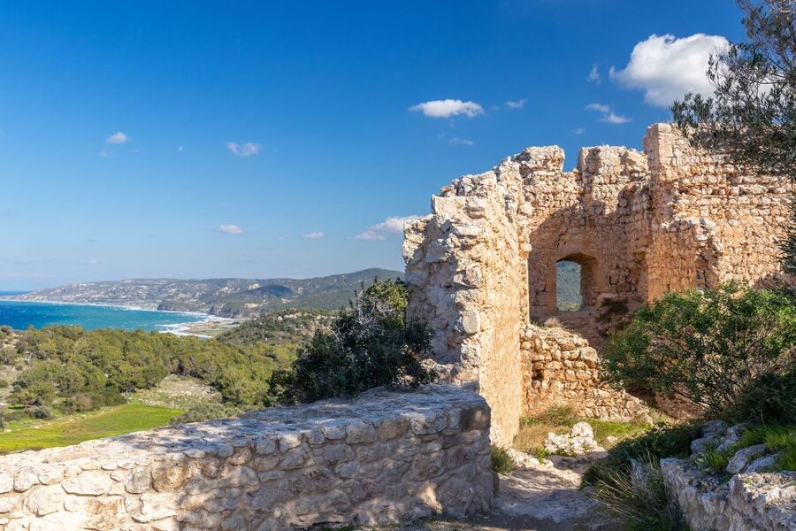 Rhodes: Kamiros, Monolithos and Lindos Village Guided Tour - Who should book this Rhodes day trip?
