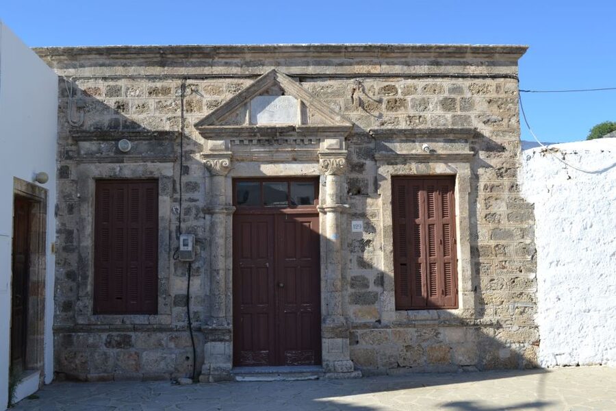Rhodes: Lindos & Butterfly Valley Guided Tour - Practical tips for a smoother day