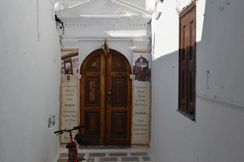 Rhodes: Lindos & Butterfly Valley Guided Tour - Price, extra fees, and overall value
