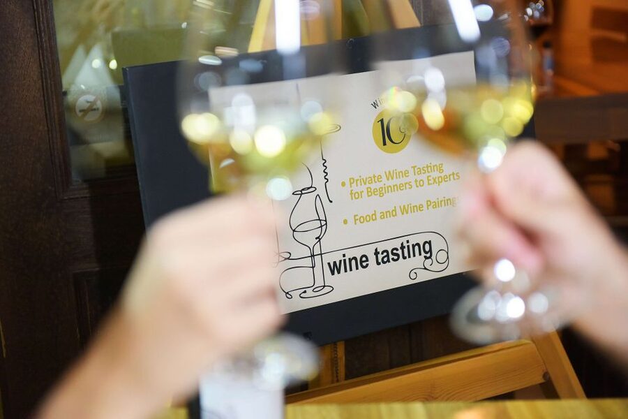 Rhodes: Private Wine Tasting Experience for Beginners - What the private format adds