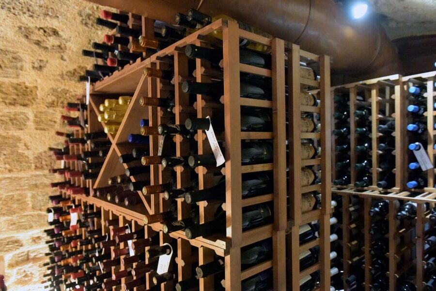 Rhodes: Private Wine Tasting Experience for Beginners - How long the 50 minutes really feels
