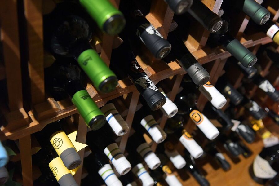 Rhodes: Private Wine Tasting Experience for Beginners - A beginner-friendly introduction before the first glass