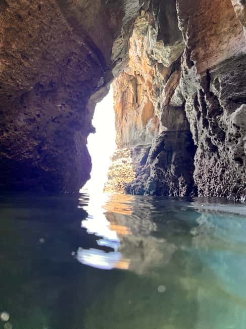 Rhodes: RIB Cruise with Drinks and 4 Swim Stops - Key points to know before you book