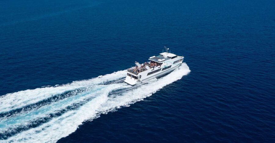 Rhodes: Speedboat trip to Symi Town and Panormitis Monastery - Why Symi makes a fine day trip from Rhodes