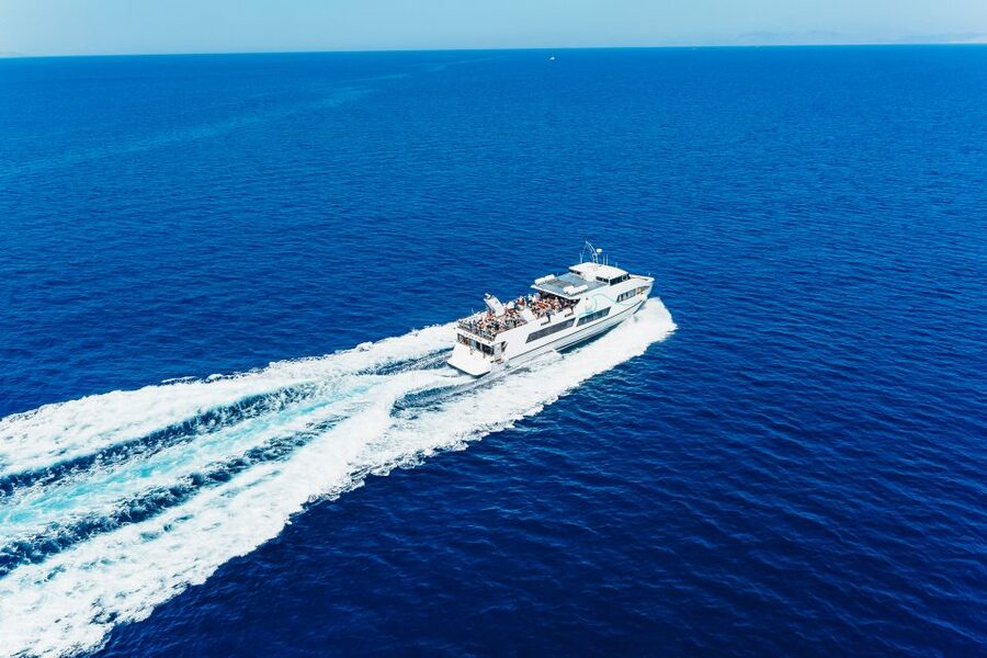 Rhodes: Speedboat Trip to Symi with Free Time to Explore - Why this Rhodes to Symi boat trip works