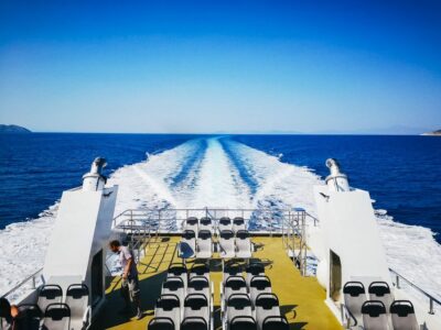 Speedboat Trip to Symi with Free Time to Explore