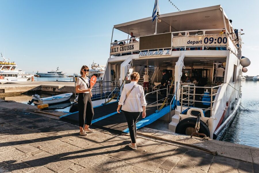 Rhodes: Symi Island & Panormitis Monastery Day Trip by Boat - Final verdict: a worthwhile Rhodes day out