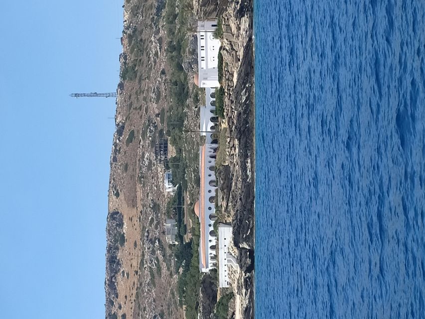 Rhodes Town: Anthony Quinn, Kalithea & Afandou Boat Cruise - How to make the most of the six hours