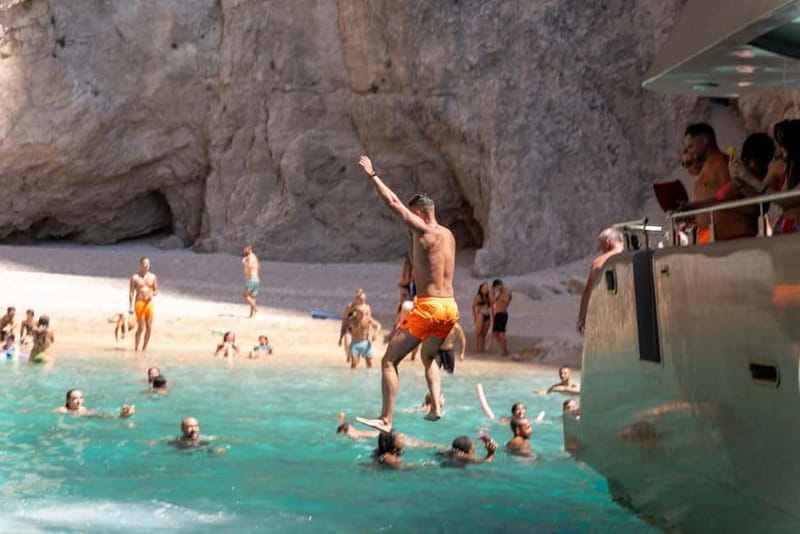 Rhodes: Transfer & Cruise to Symi Island & St. George Bay - Why the Rhodes to Symi route works so well