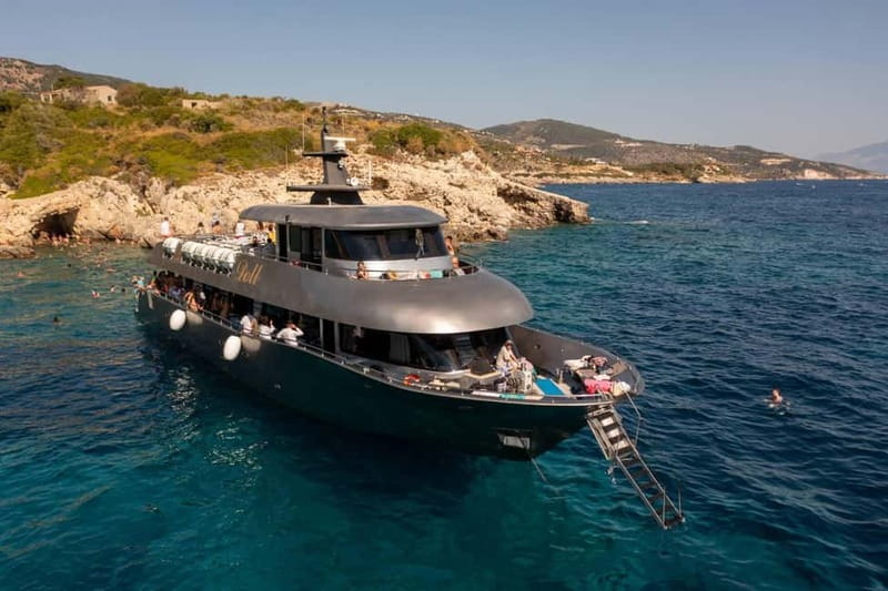 Rhodes: Transfer & Cruise to Symi Island & St. George Bay - Getting from your hotel to Mandraki Harbour
