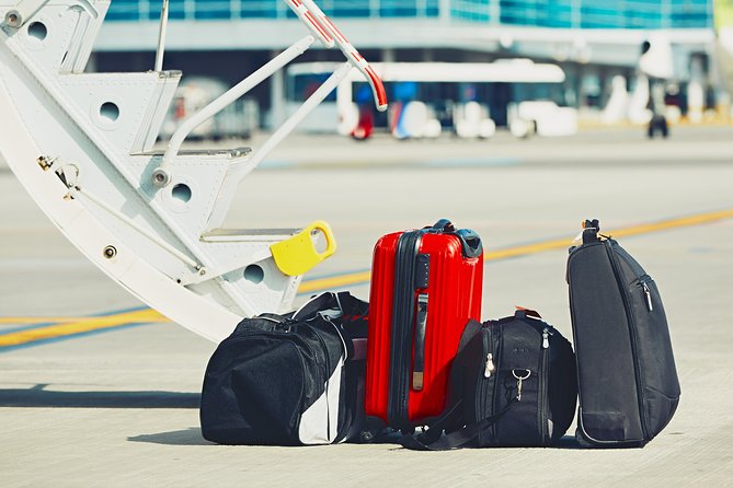 Roundtrip Transfer from Athens Airport to Athens City - Key details before you reserve
