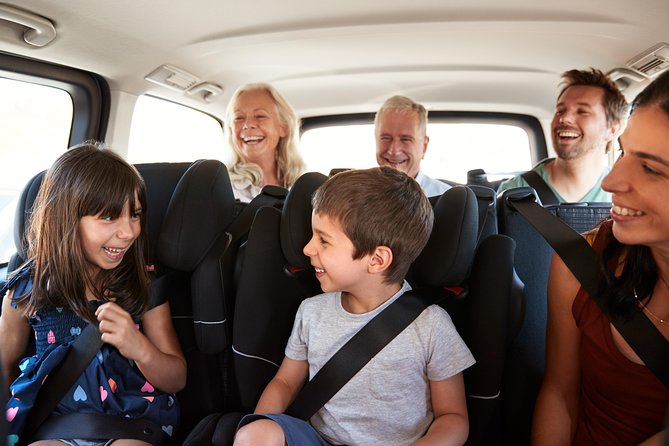 Roundtrip Transfer from Athens Airport to Athens City - Meeting your driver after customs at Athens Airport