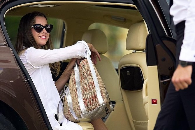 Roundtrip Transfer from Athens Airport to Athens City - Is $77.48 per person good value?