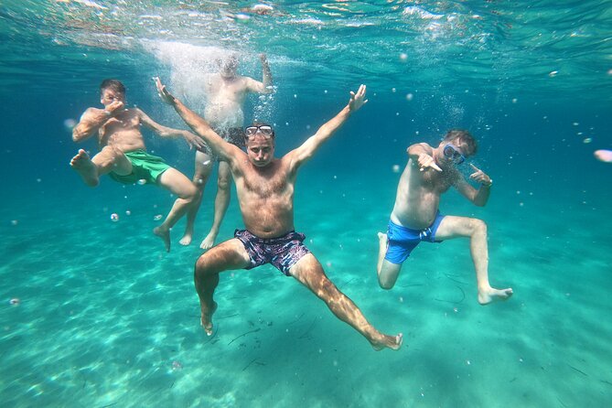 Sail the Athenian Coastline on a Catamaran with Meal & Wine - What the ride back to Alimos feels like