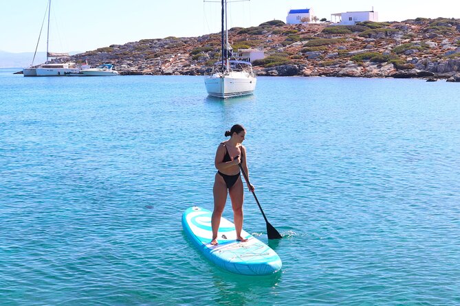 Sailing Cruise to Dia Island with Meal and Water Activities - Who will enjoy this Dia Island cruise?