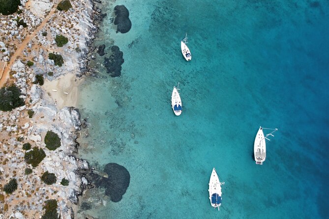 Sailing Trip to Dia with Snorkeling, Dining & Sunset Option - Who will enjoy this Dia Island trip most?