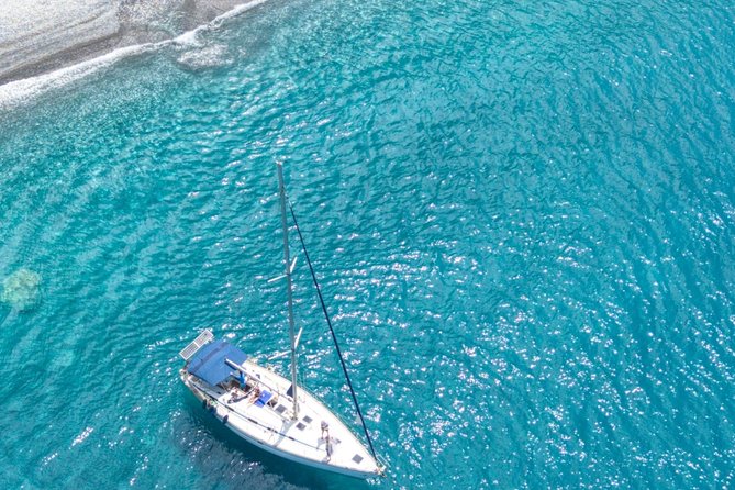 Sailing trip to the Top Coasts of Crete, Daily/Multi-day - Why Crete’s southern coast feels different