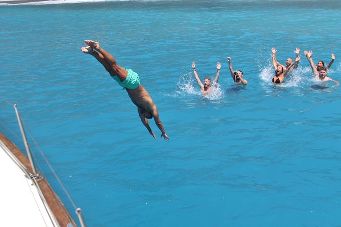 Sailing trip to the Top Coasts of Crete, Daily/Multi-day - Loutro, the first village by the sea