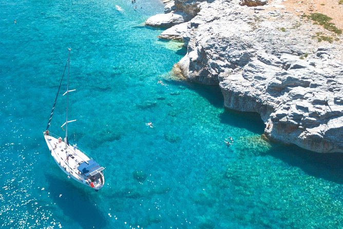 Sailing trip to the Top Coasts of Crete, Daily/Multi-day - What you eat and what you need to pack