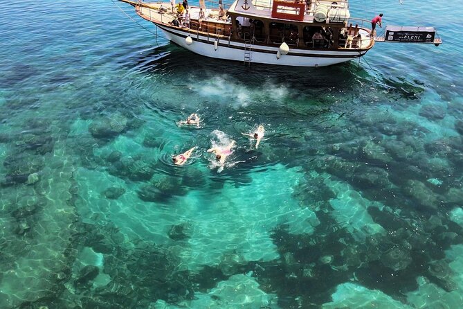 Sailing Trips with Cretan Sailing - Practical Tips for a Better Day