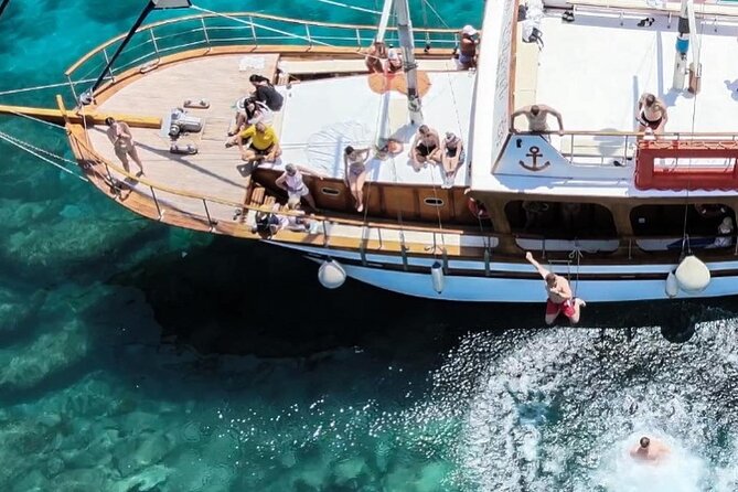 Sailing Trips with Cretan Sailing - Is Cretan Sailing Worth Booking?