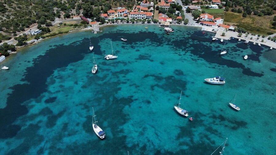 Samos East Coast by Boat with Beachside BBQ - What to Pack for Eight Hours in the Sun