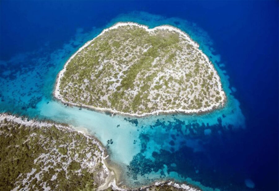 Samos East Coast by Boat with Beachside BBQ - Booking Flexibility and Port Details