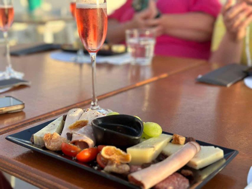Santorini: 5-Hour Private Wine Tour - Is $353 per person good value?