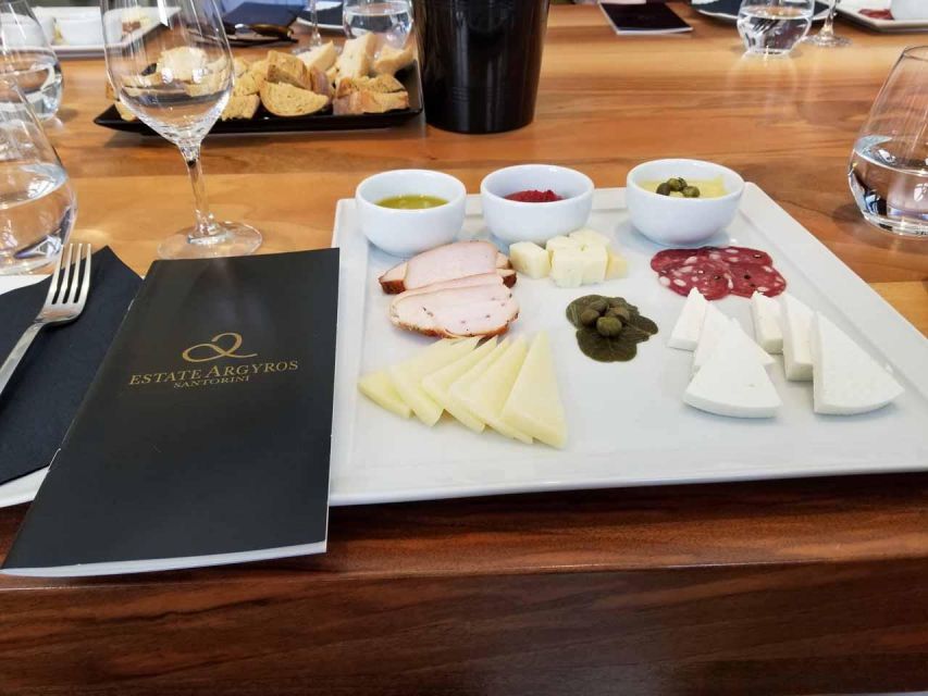 Santorini: 5-Hour Private Wine Tour - Why Santorini wine is worth your afternoon