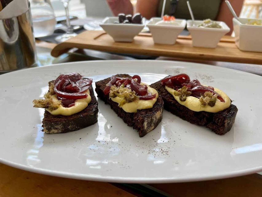 Santorini: 5-Hour Private Wine Tour - Pickup across Fira, Oia, and the coast