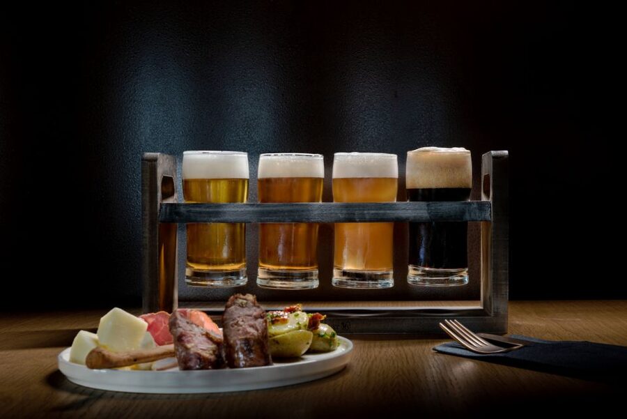 Santorini: Brewery Tour with Beer Tasting & Optional Meal - Who will enjoy Ftelos Brewery most?