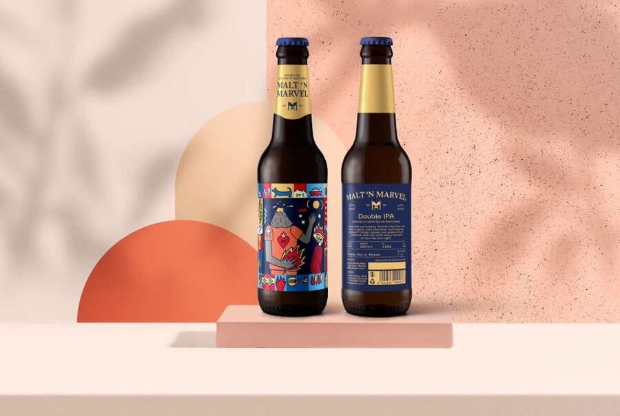Santorini: Brewery Tour with Beer Tasting & Optional Meal - Why a brewery belongs on a Santorini itinerary