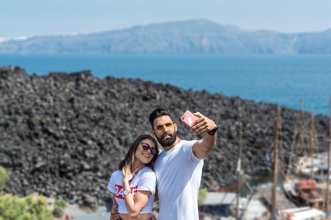 Santorini Caldera Cruise Tour (Volcano, Hot Springs, Thirassia) - Who will enjoy this cruise most?