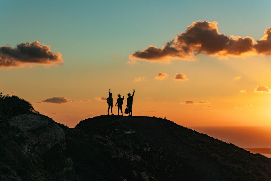 Santorini: Caldera Trail Guided Hike and Sunset Viewing - Is $229 a fair price?