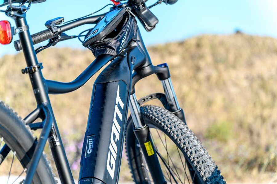 Santorini e-bike guided tours - Key points to know before you ride