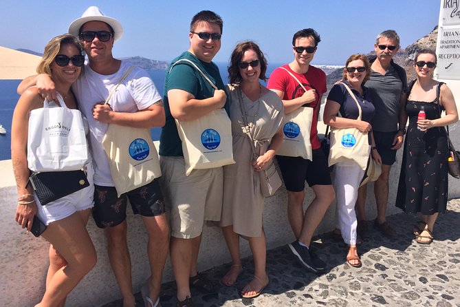 Santorini Food Tour: Fira Half-Day Small-Group Tour with Tastings - Why the guide matters so much